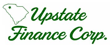 Upstate Finance Corp.